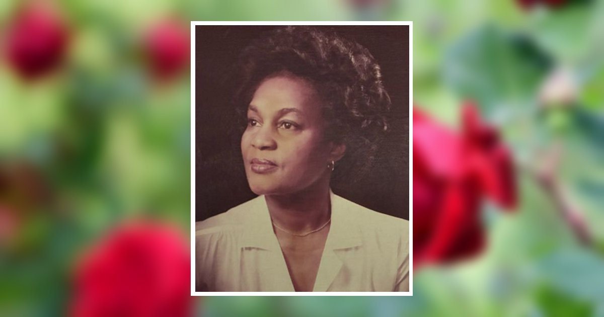 Catherine Jackson Ellsberry Obituary, Savannah, GA