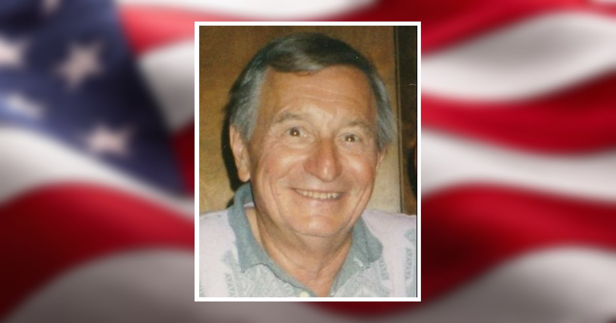 Milan A. Zamco Brookfield, IL Obituary