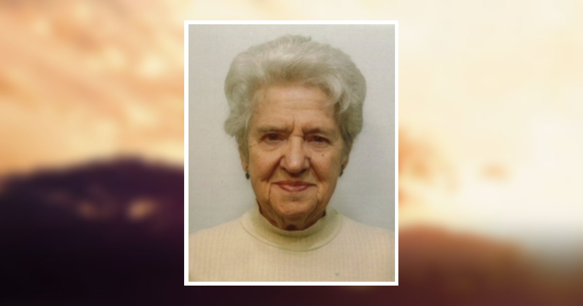 Janet T. Olson Obituary, Post Falls, ID