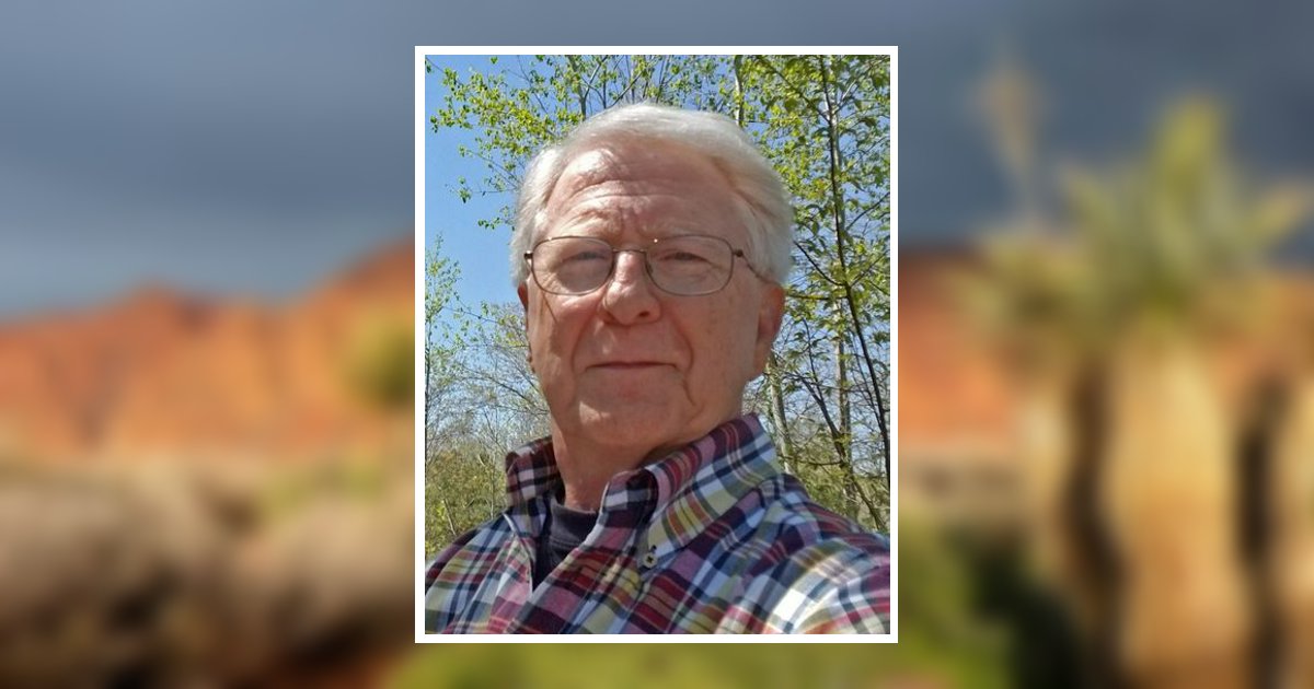 James "Jim" R. Cooper Obituary, Plymouth, MI
