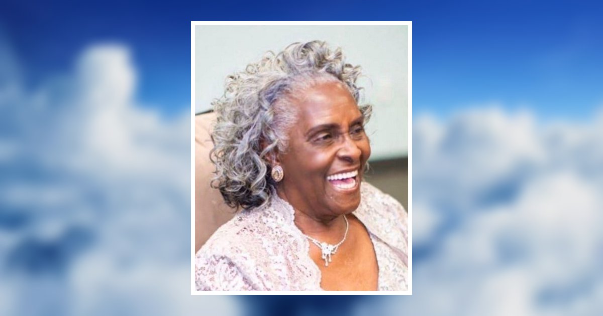 Magnolia Jones Mullins