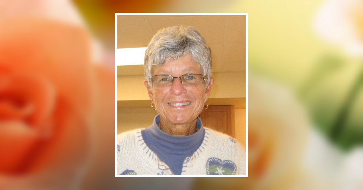 Susan Ellen Swart Obituary, Sheboygan Falls, WI