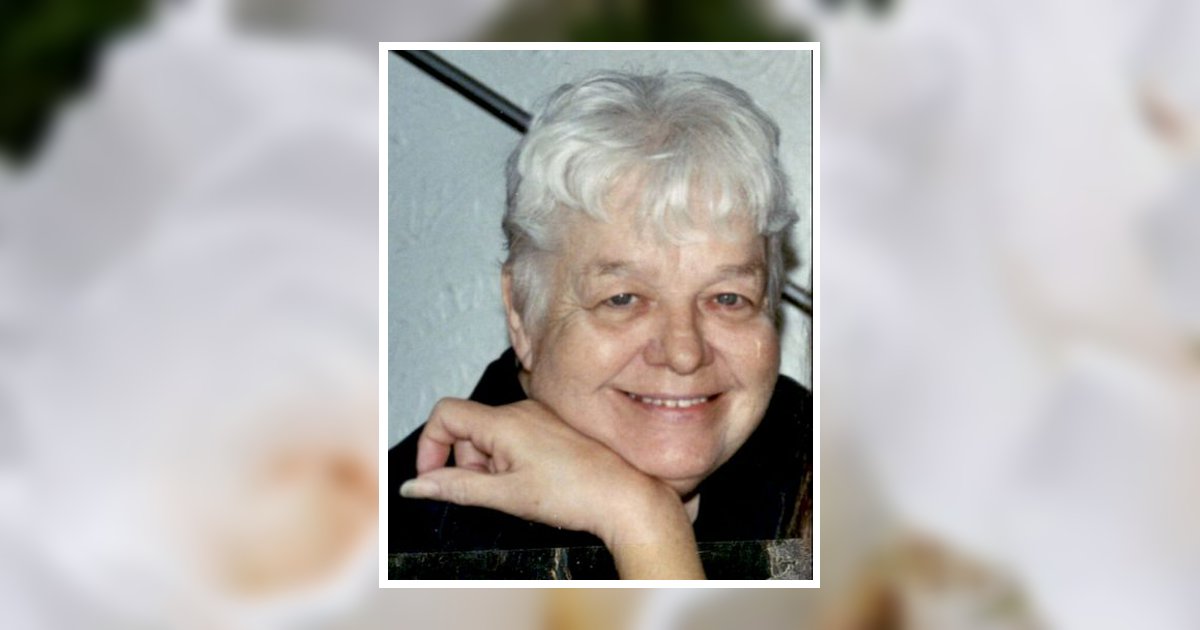 Carol Ann Doxtator Obituary 2024 Krueger Funeral Home