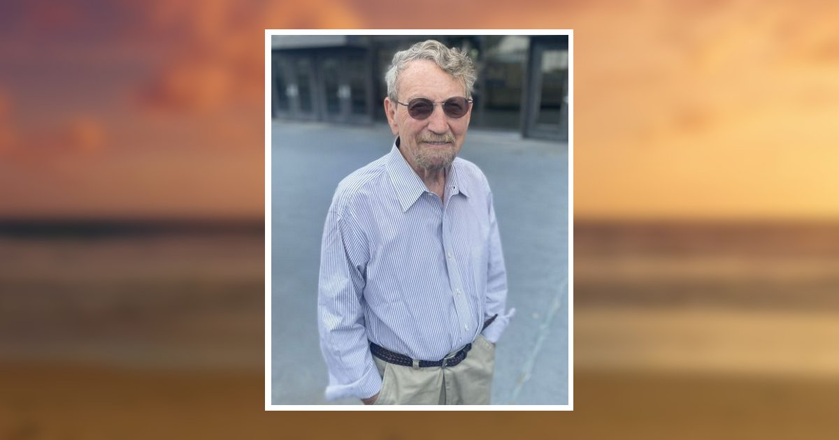 Picture Jerry Lee Shepard Sr.