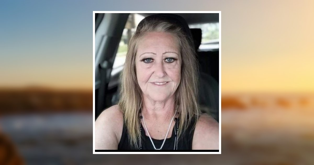 DeAnna Denise Spurgeon Obituary 2022 Adams Funeral Home