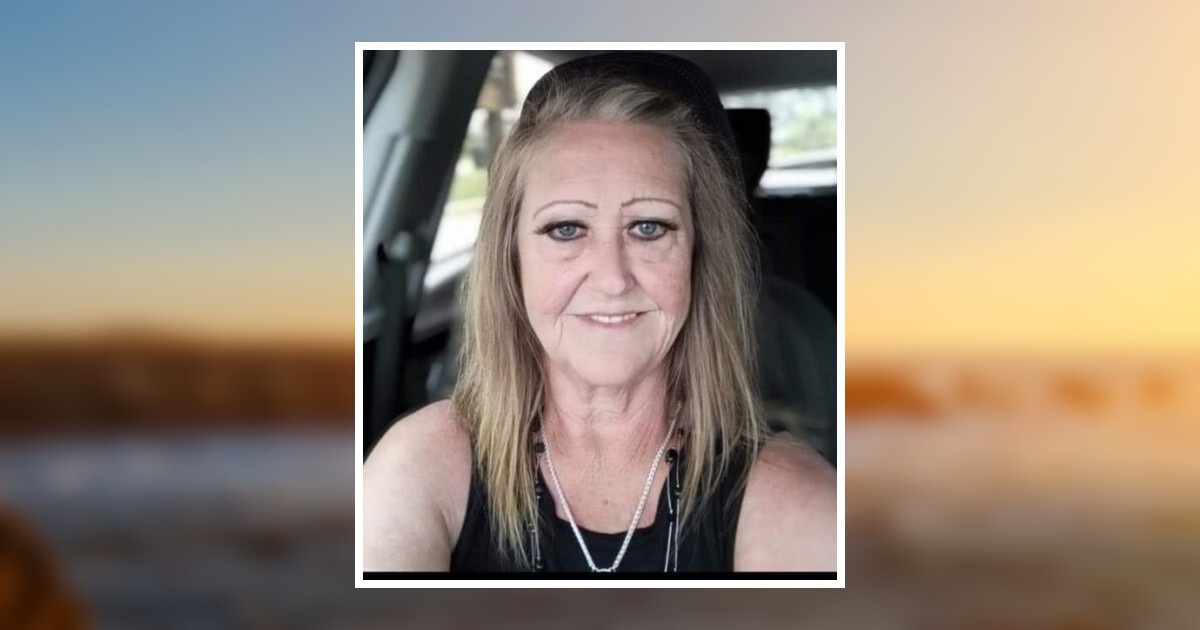 DeAnna Denise Spurgeon Obituary 2022 - Adams Funeral Home