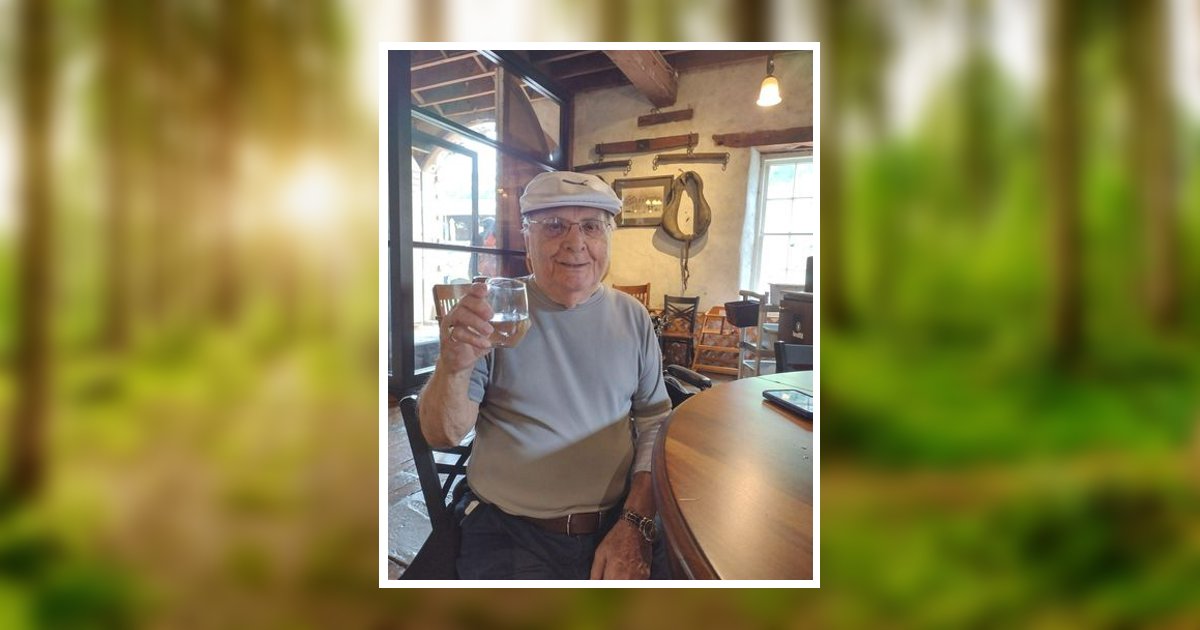 John Oliver Ewert Crystal Lake, IL Obituary