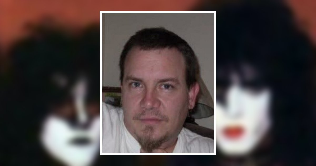 Jeff Swinney Obituary, Fulton, KY