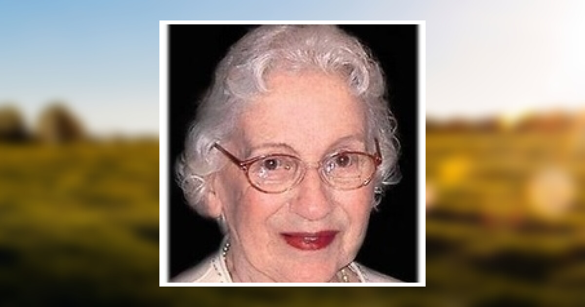 Phyllis Anderson Obituary 2018 - Paradis-Givner Funeral Home