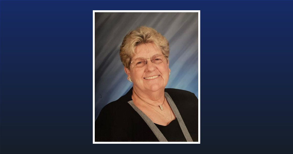 Doris Marie Riddle Obituary January 20, 2023 - Akers James Funeral Home