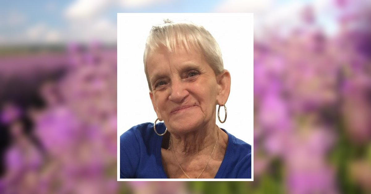 Elaine Louise Harris Obituary, Coldspring, TX