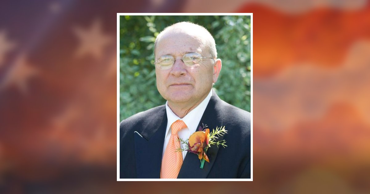 Richard Warde Lee Obituary, Springville, UT