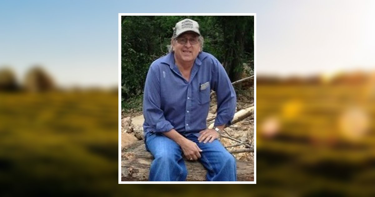 Marion Fuge Obituary, Seymour, MO