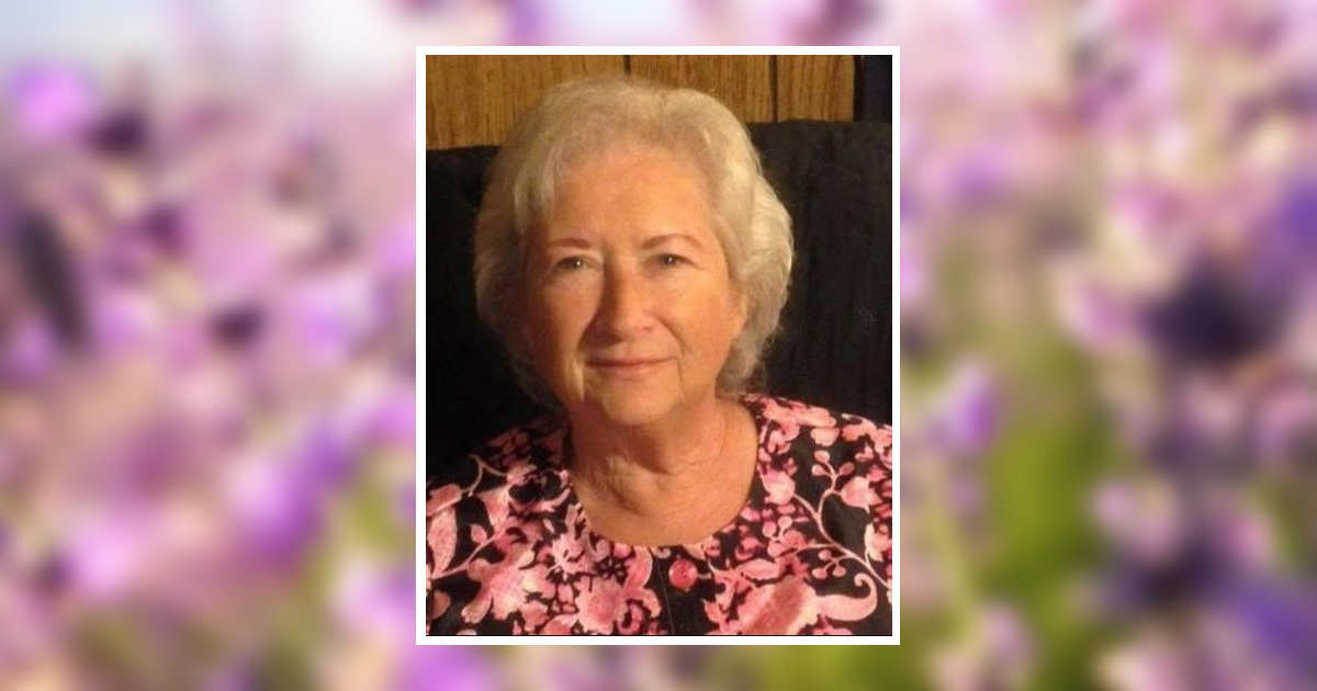 Geneva Farris Obituary, Shreveport, LA