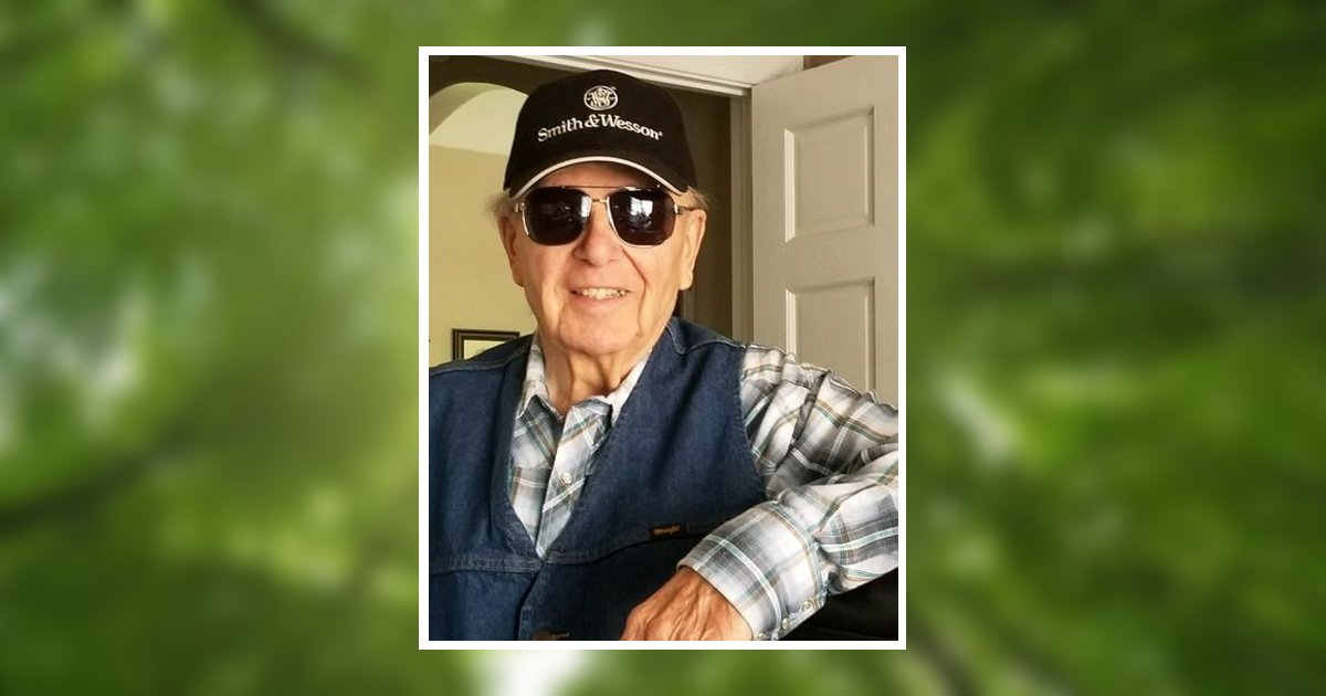 Jack Wilson Hohenshilt