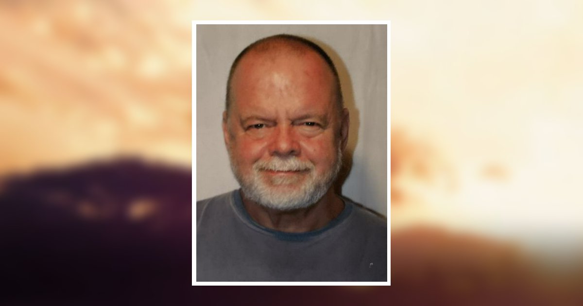 Garald Mcdonald Obituary, Hillsboro, OH