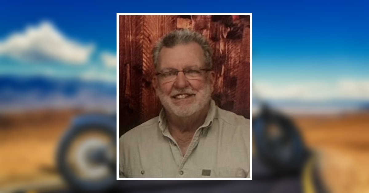 Michael Geiger Obituary, Sebring, OH