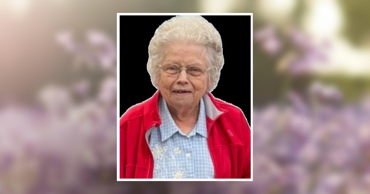 Connie M. Mandicino Obituary 2024 Meyer Brothers Funeral Homes