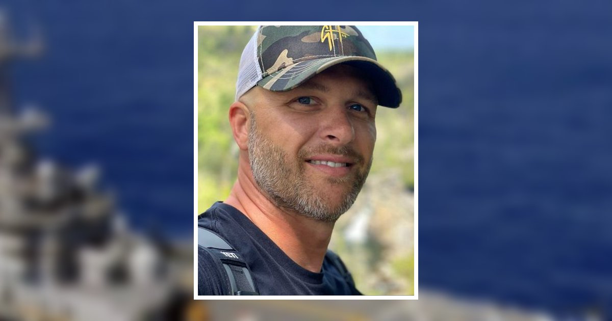 Joshua Brian Mann Obituary, Fort Mill, SC