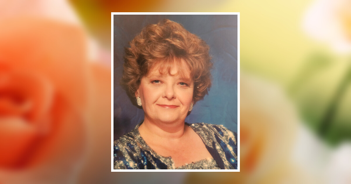 Kaye Frances (Mavis) Freeman Obituary 2024 - Smith Family Funeral Homes