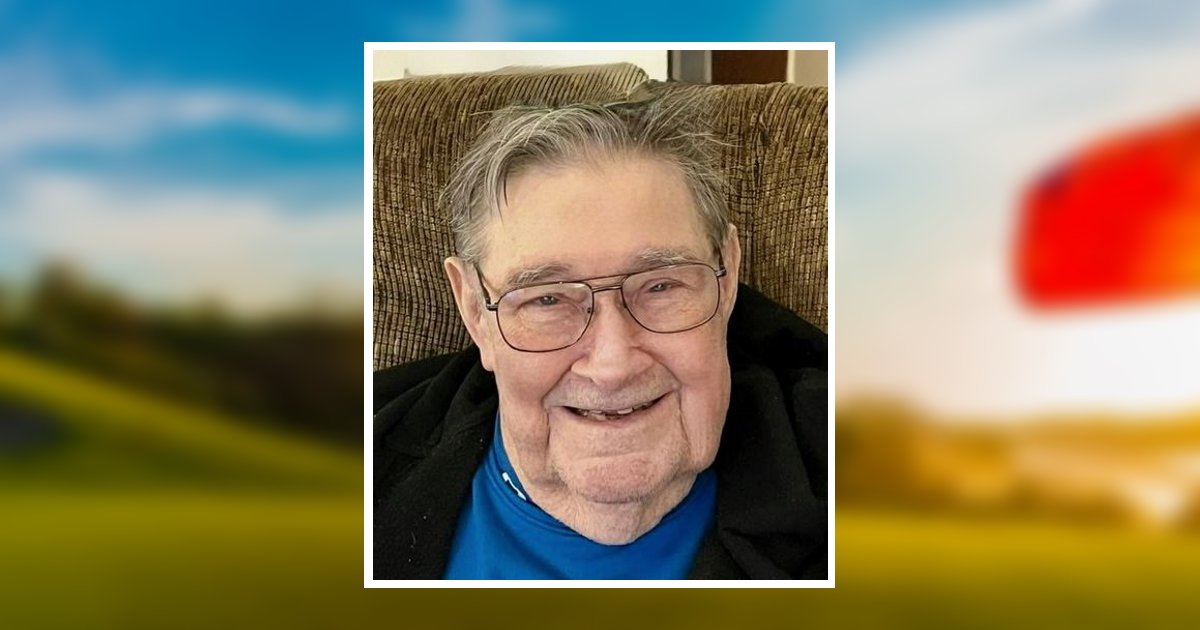 Henry A. Spayd Obituary, Fleetwood, PA