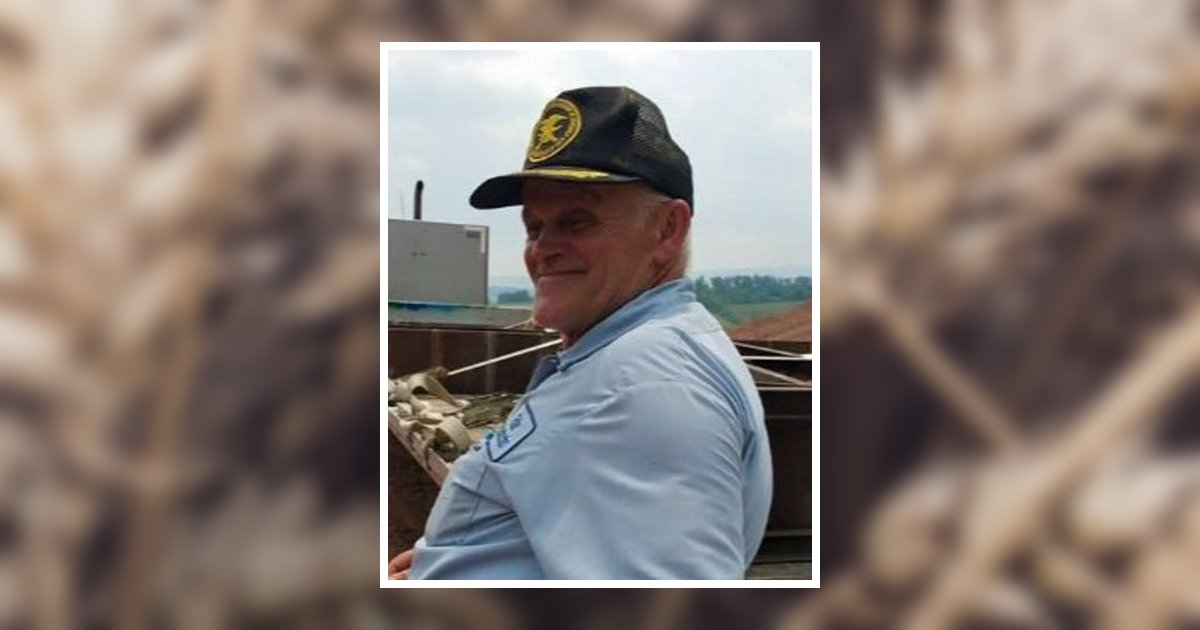 Larry L. Fidler Obituary, Cressona, PA