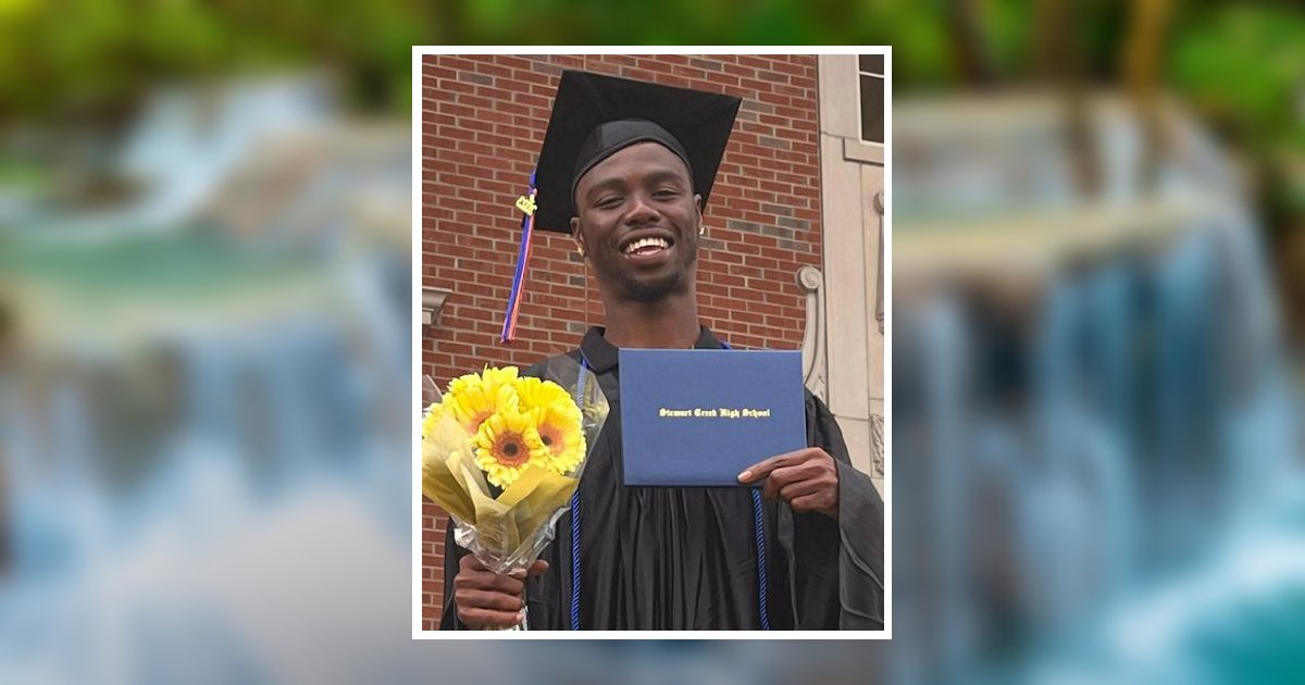 Jr. Tad M. Joseph Obituary, Charlotte, NC