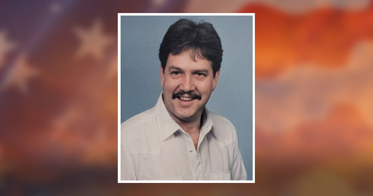 Wayne Lynn Kester Obituary, Rushford, MN