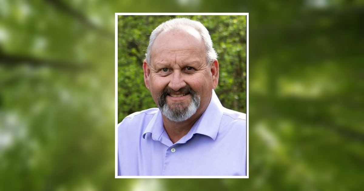Terry Dockery Obituary, Jefferson City, TN