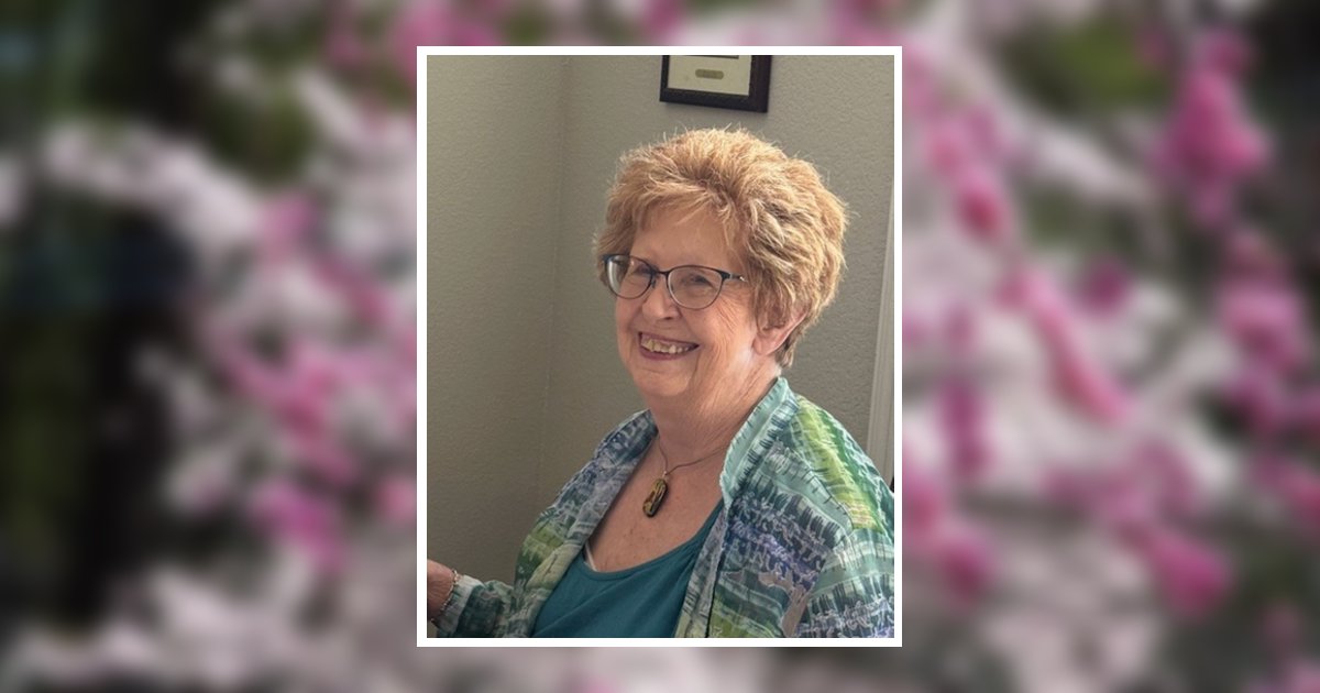 Mary Etta Kvapil Obituary, Ballinger, TX