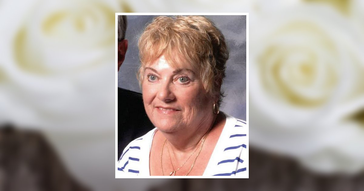 Dianna Mae Gibson Obituary, Mebane, NC