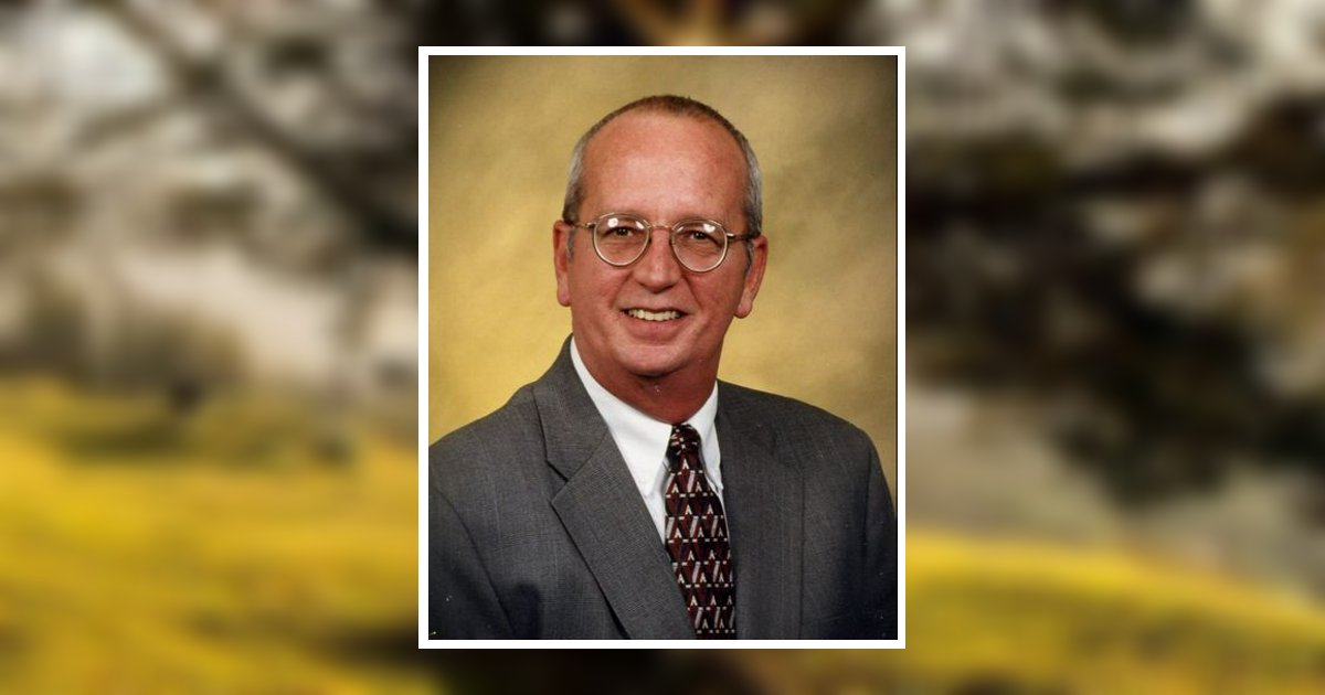 Dennis K. Annas Obituary August 17, 2023 Hayworth Miller Funeral