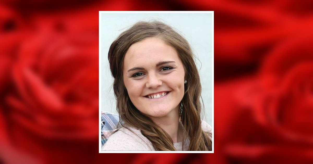 Bridget Rose Schumacher Obituary 2024 Wintz and Ray Funeral Home