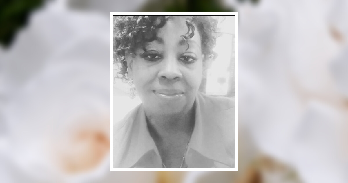 Linda Howard Obituary June 20, 2024 Marlan Gary Funeral Home Chapel