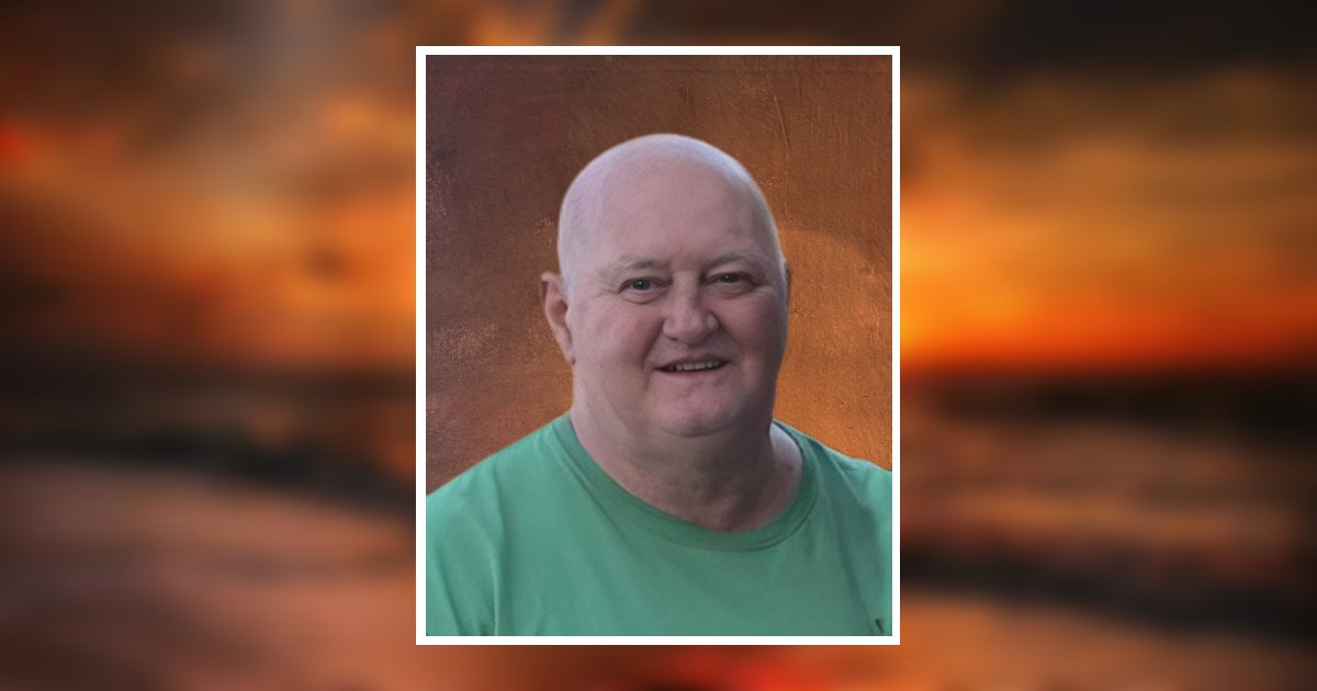 Jerry R. Meissner Obituary, Two Rivers, WI