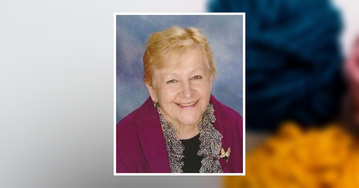 Patricia A. Garrett Katekovich Obituary, New Brighton, PA