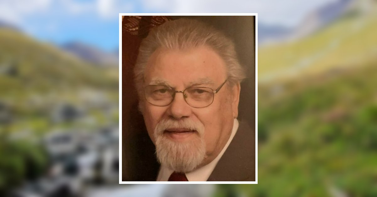 William J. Godlevski Lebanon, PA Obituary