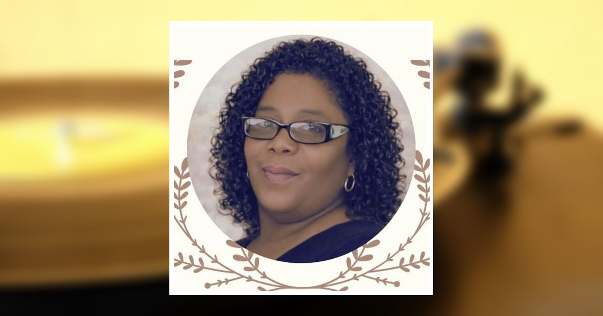 Veronica Elaine ByrdRispress