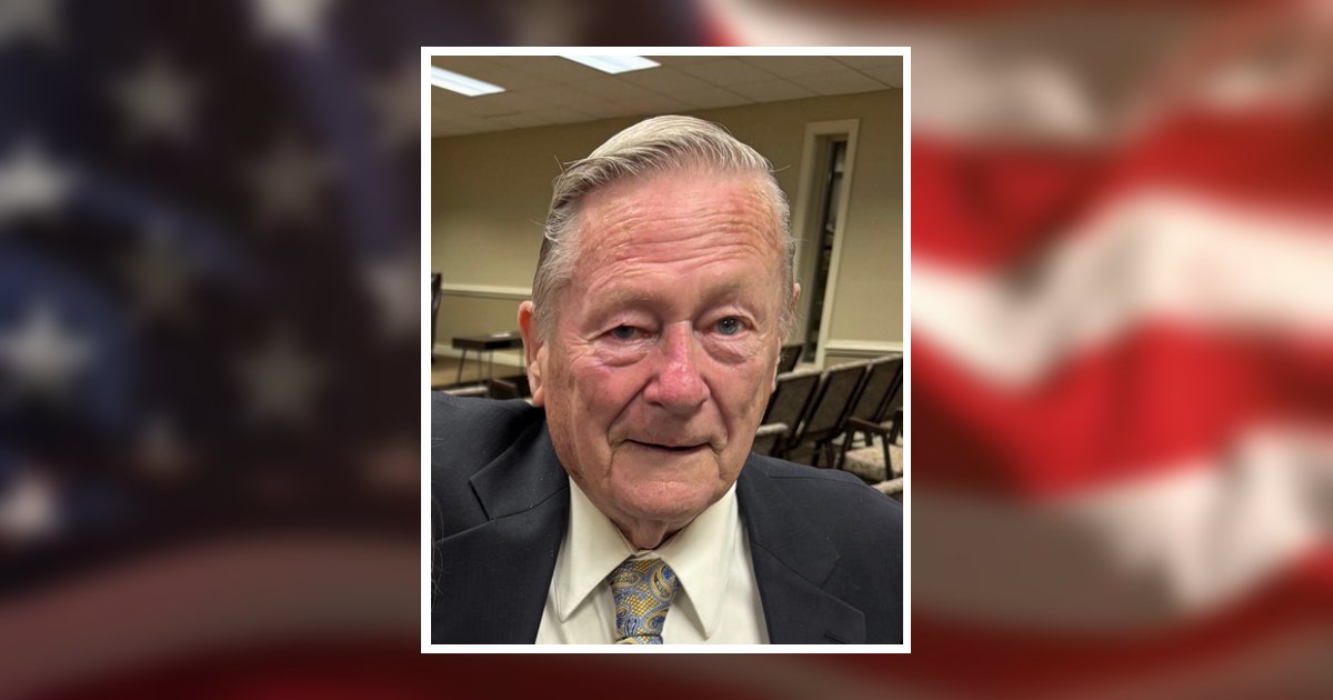 J.G. Donald Edelmann Obituary, North, SC