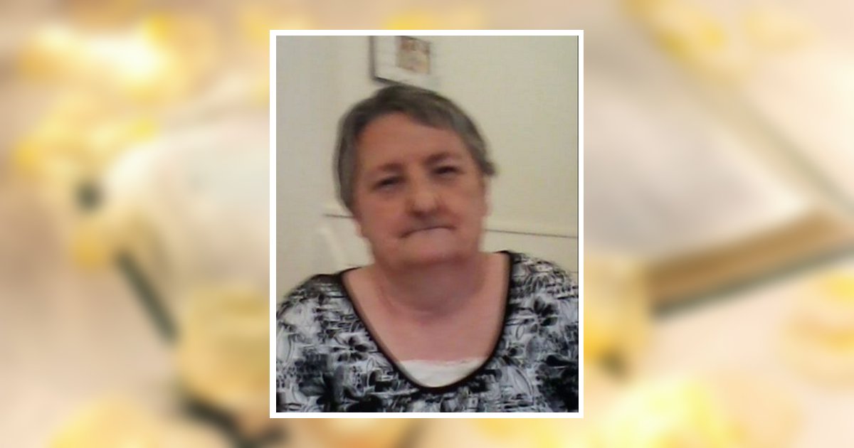 Nancy Lee Kaveshan Obituary, Corbin, KY