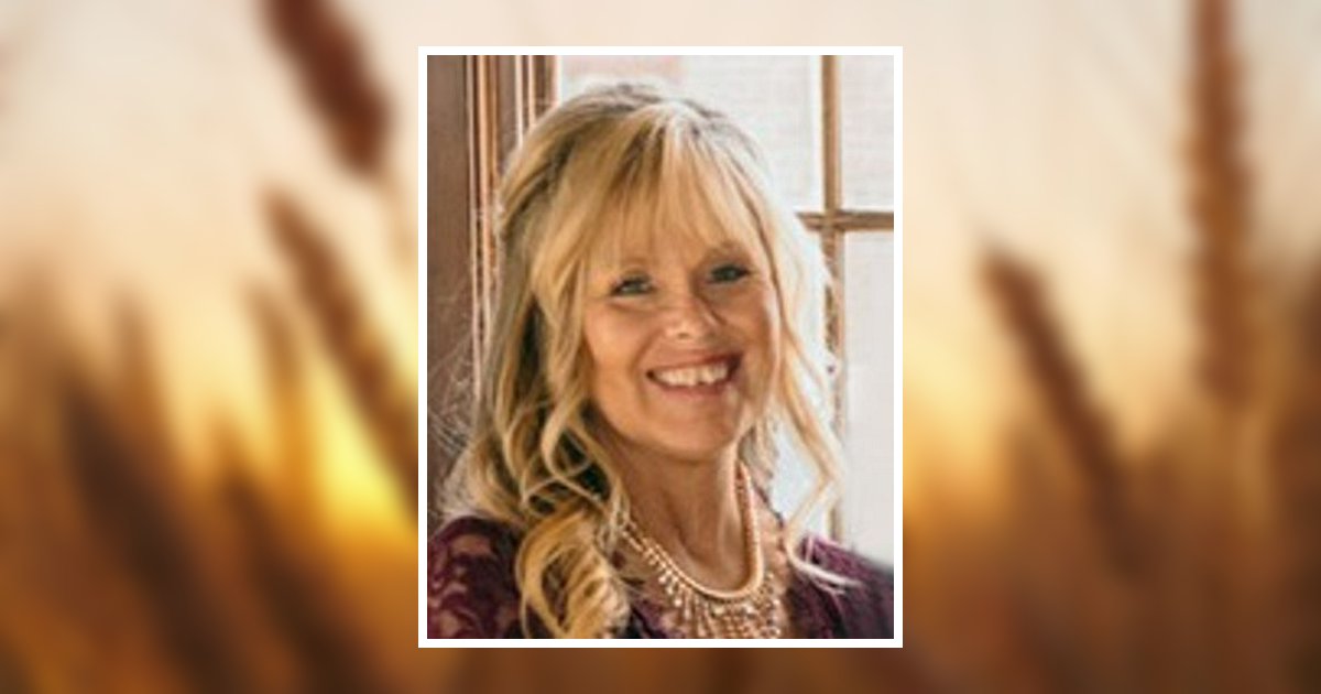 Angela Anderson Benson, MN Obituary