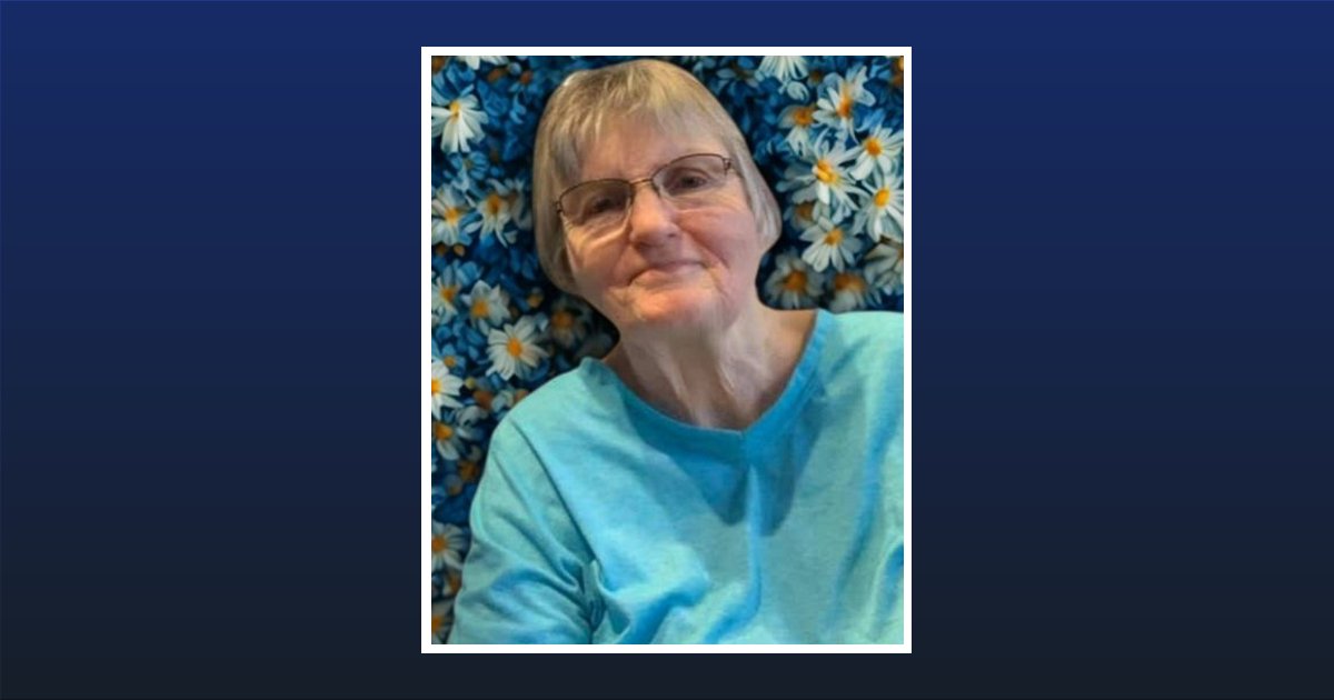 Beverly Ann Boak Cain Obituary, Gonzales, LA