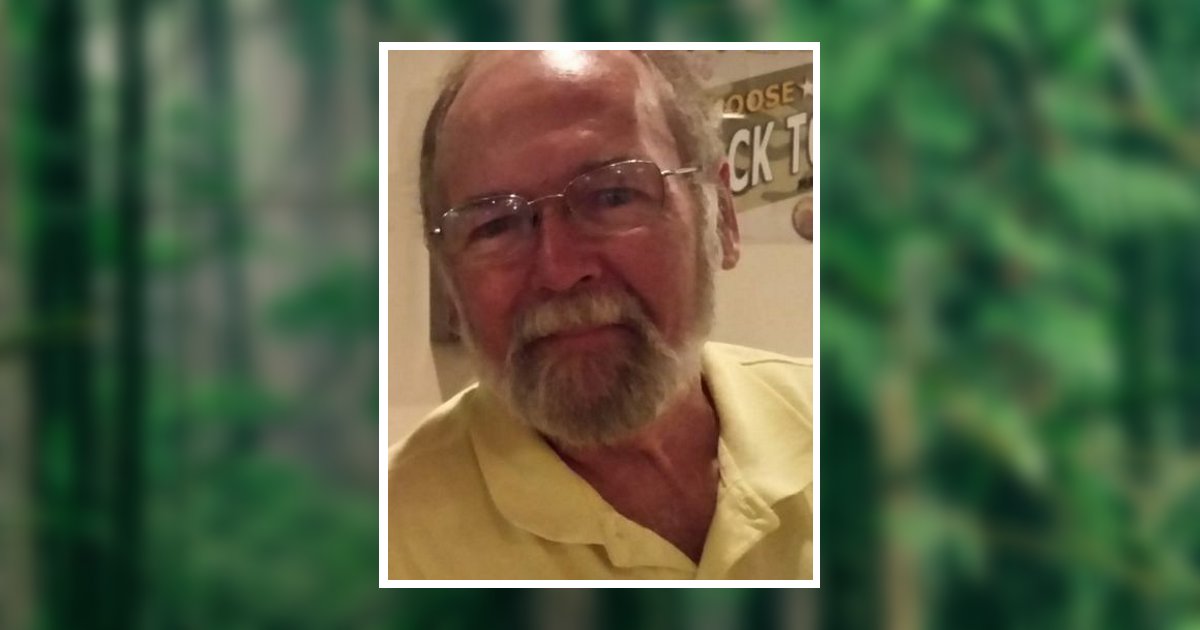 Ronald R. Mccartney Obituary, Greenville, PA