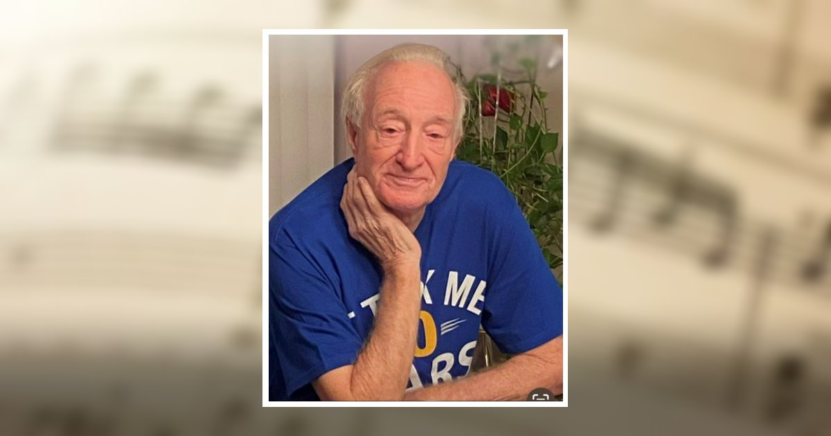 Frank Ihasz Obituary, Boynton Beach, FL