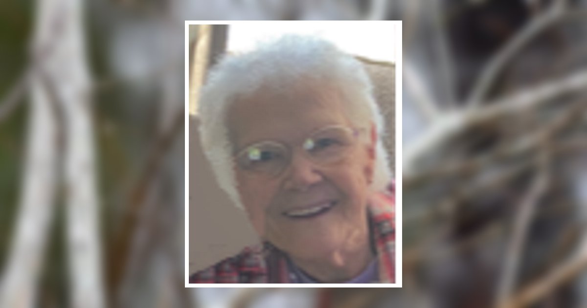 Juanita R. Noon "Becky"