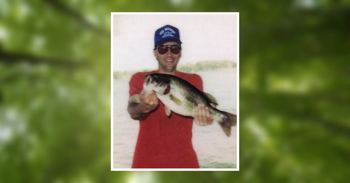 Gary Paul Donathan Obituary, Camdenton, MO