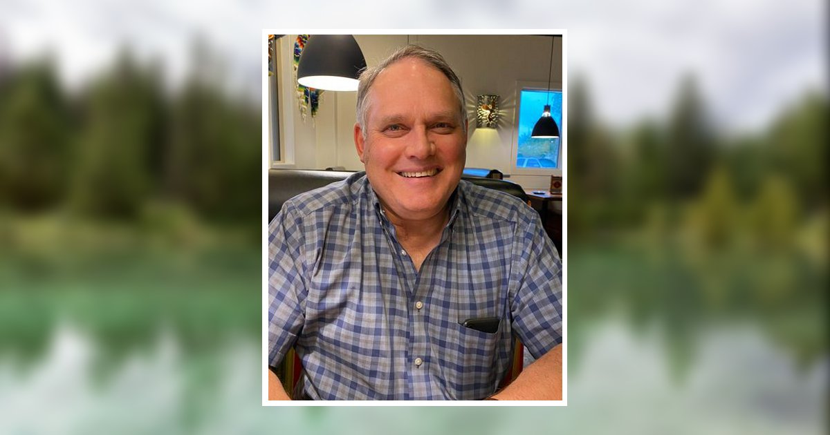 Kevin Watson Clark Obituary, Chandler, AZ