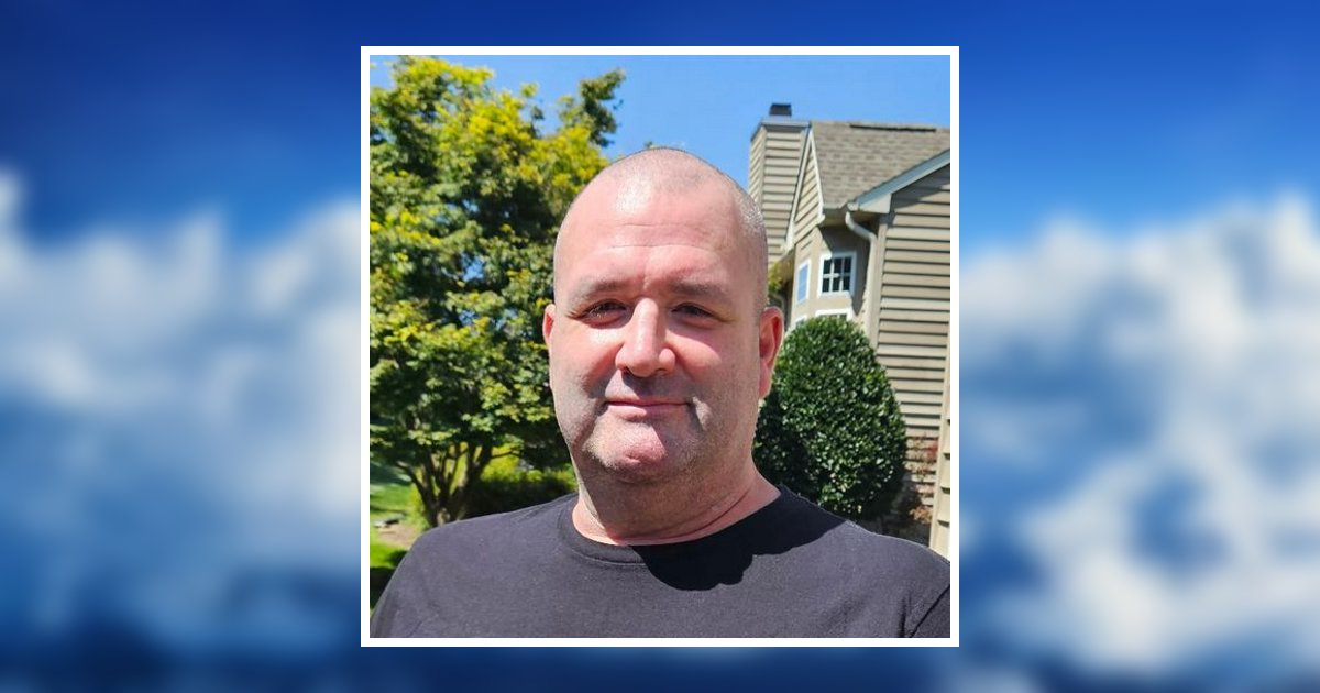 Ronald Mrjenovich Obituary, Aston, PA