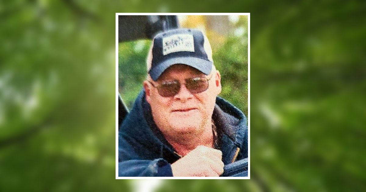 Rick G. Shisler Ottawa, OH Obituary