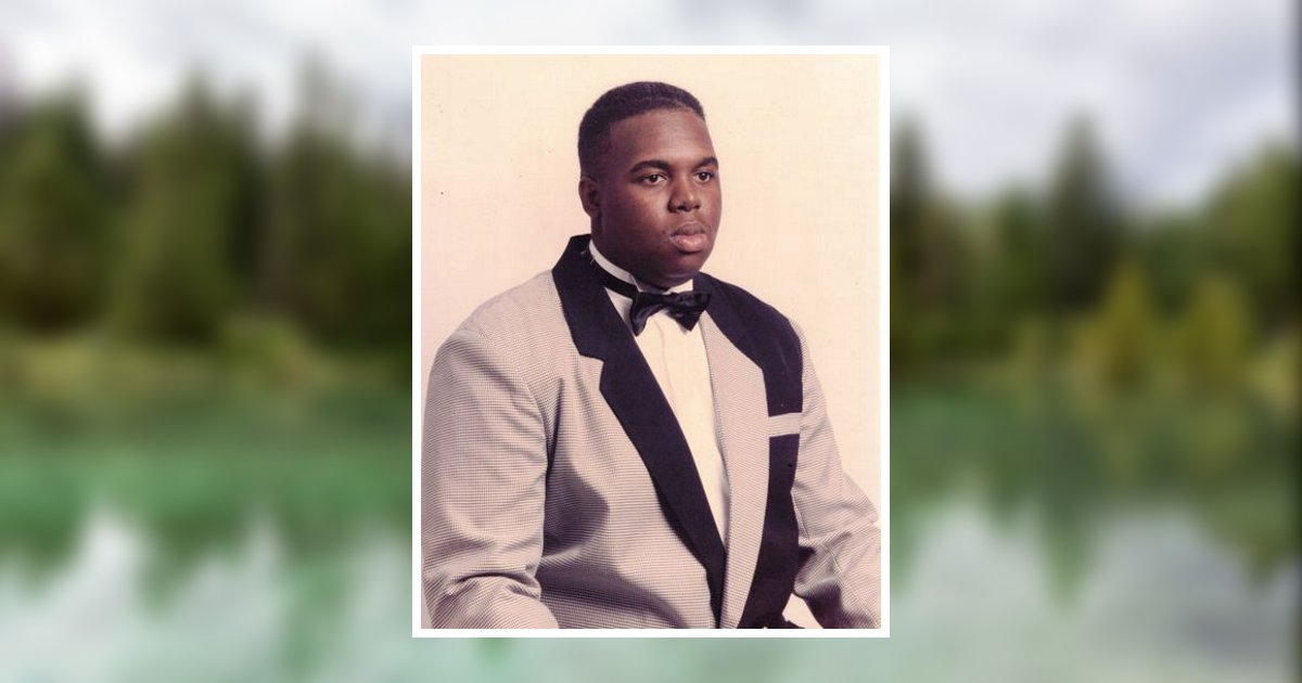 Jr. Fedrial Newman Obituary, Melbourne, FL